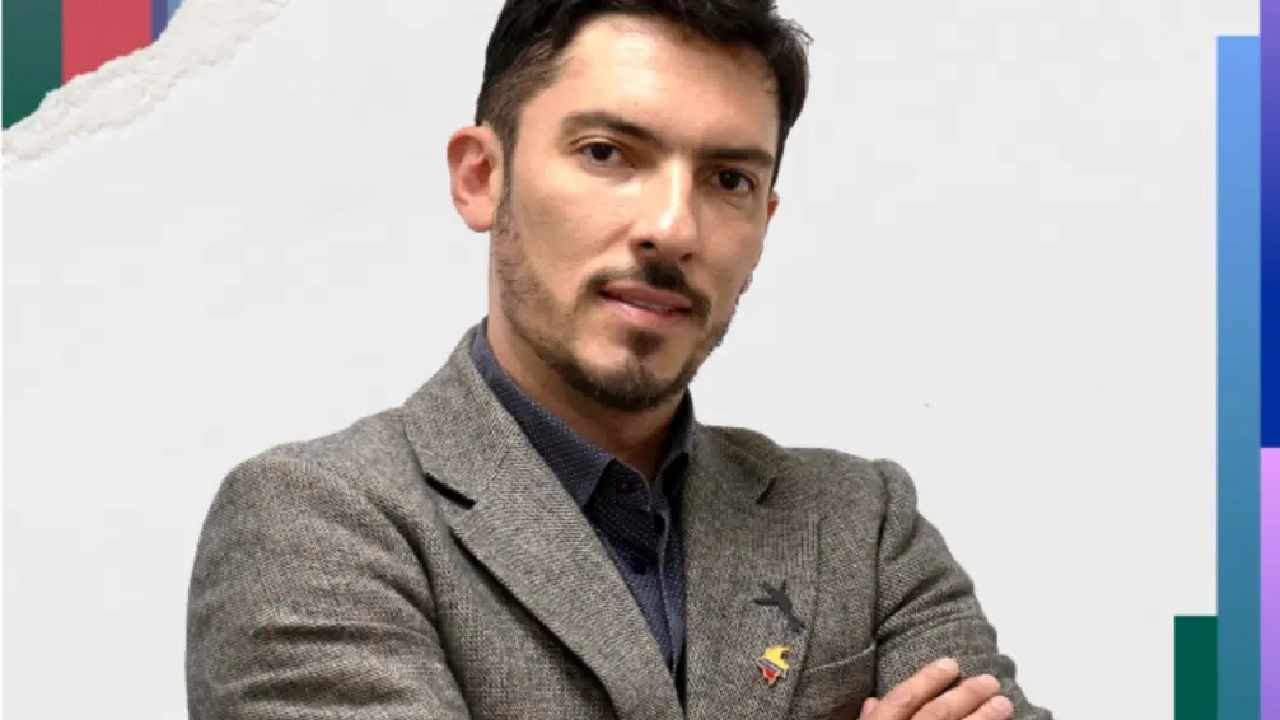 Un fost actor gay de filme pentru adulți, numit ministru în Columbia. ”Am fost lucrător sexual, migrant, sunt seropozitiv”