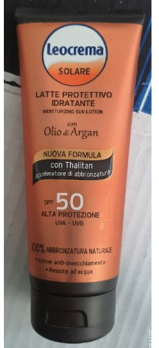 creme solare periculoase