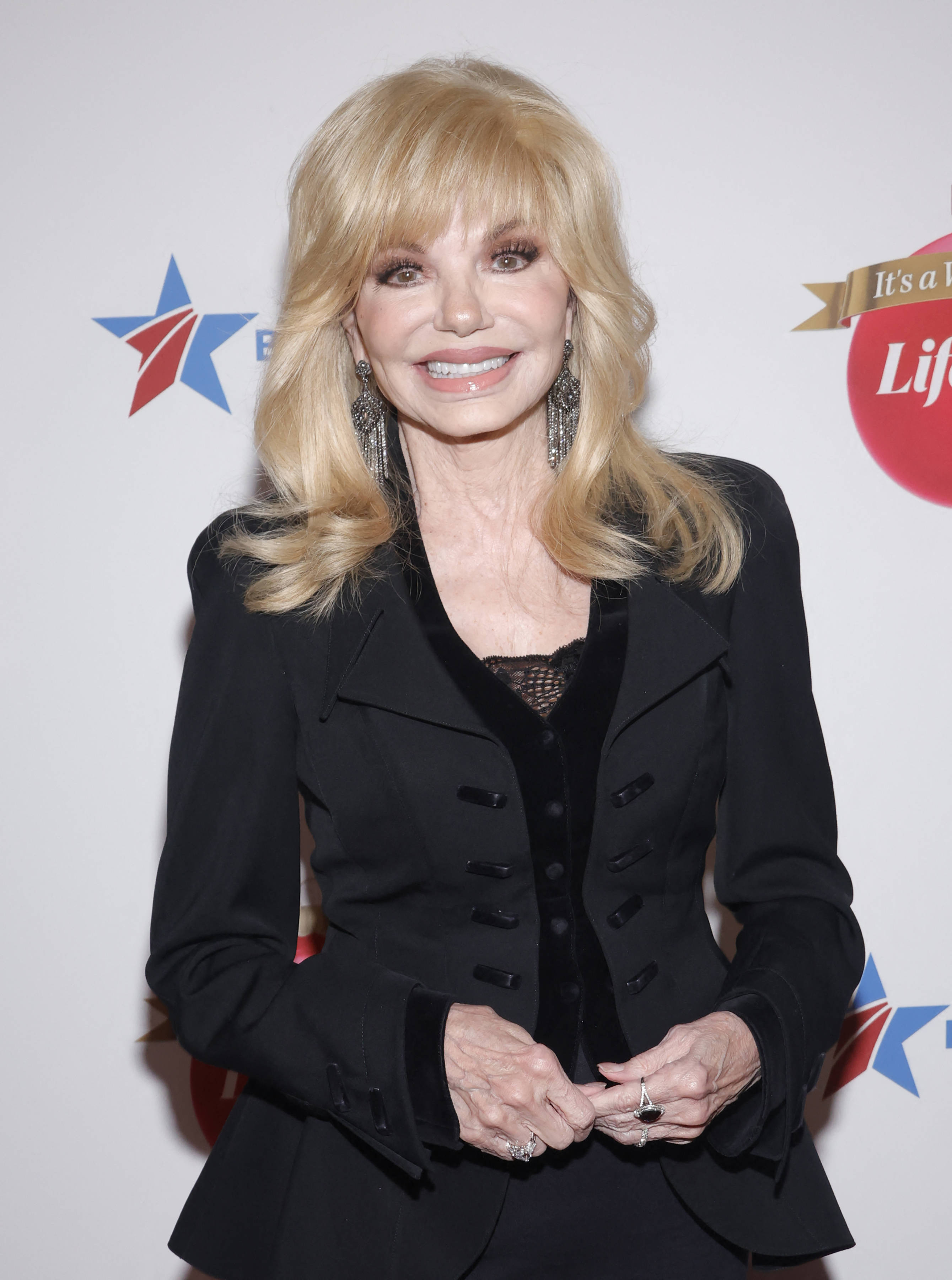 Actriţa Loni Anderson a murit la 79 de ani. A sfidat stereotipurile în sitcomul „WKRP in Cincinnati”