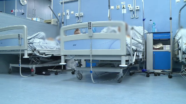 Șeful demis al Centrului de Arși de la Floreasca: Nu sunt responsabil de problemele semnalate. Sunt deficiențele sistemului