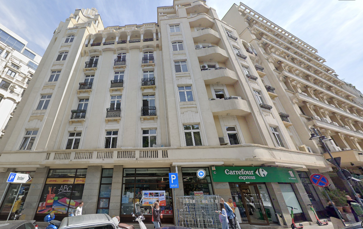 A fost numit un nou director general la „Apele Române”. Cine este Dragoş Doru Cazan