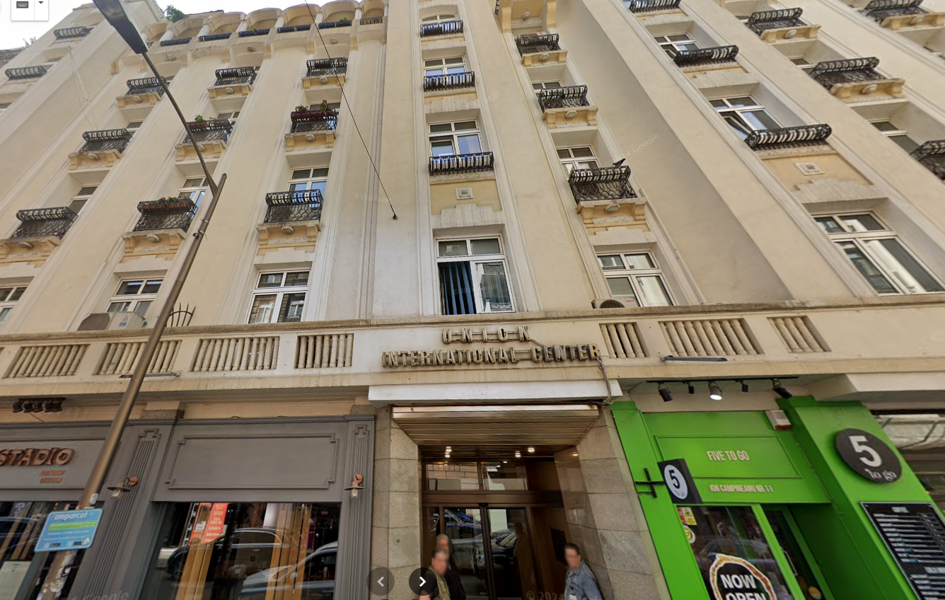 Cum explică Apele Române chiria de 54.000 de euro/lună: Contractul a fost prelungit cu 3 luni, până găsim soluții mai ieftine