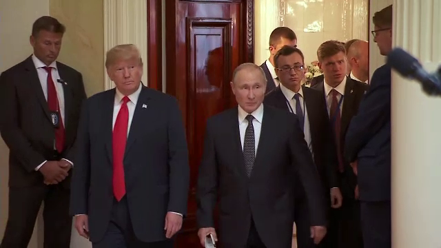 Ultimatumul lui Trump pentru Putin se apropie de final: „Într-un fel sau altul o să-i punem capăt”