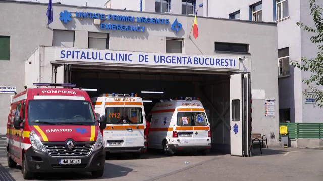 Candida auris, confirmată la Spitalul Floreasca anul trecut, cu şapte luni înainte de focarul actual