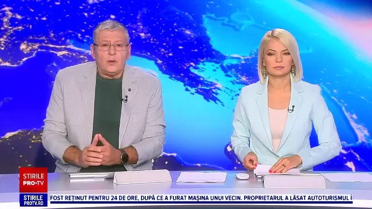 Pensiune din Râșnov, mistuită de flăcări. Turiștii cazați au sărit în ajutor. ”E nenorocire ce se întâmplă”