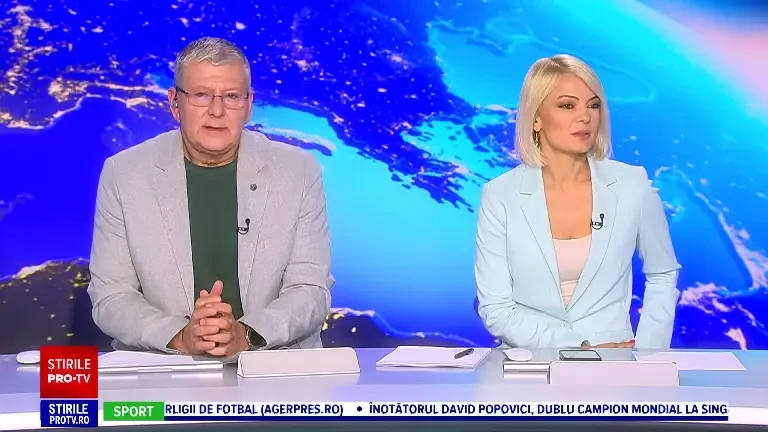 Vremea de azi, 4 august. Ploi torențiale, vijelii și grindină în mai multe zone ale țării