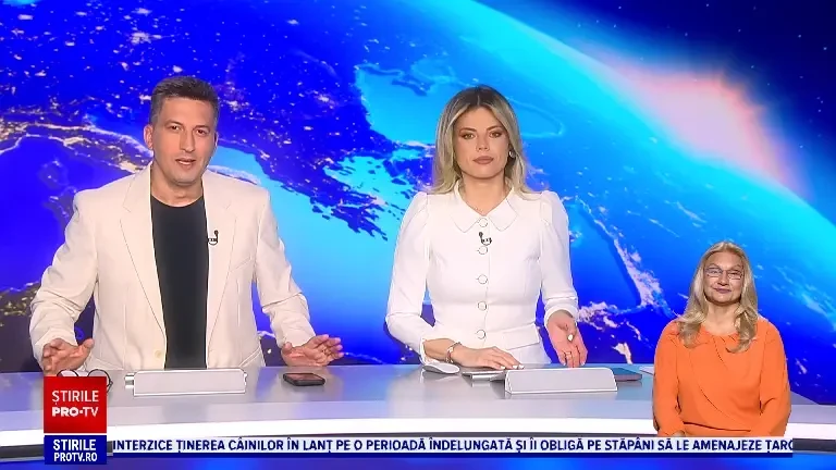 Spectacol tradițional chinezesc, la Asia Fest în Brașov