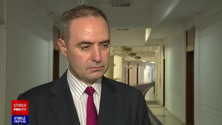 Primele rezultate la controalele din ANAF - Interviu Alexandru Nazare