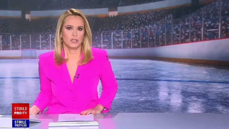 După un deceniu de așteptare, începe modernizarea Patinoarului „Mihai Flamaropol” din București. Când ar putea fi inaugurat