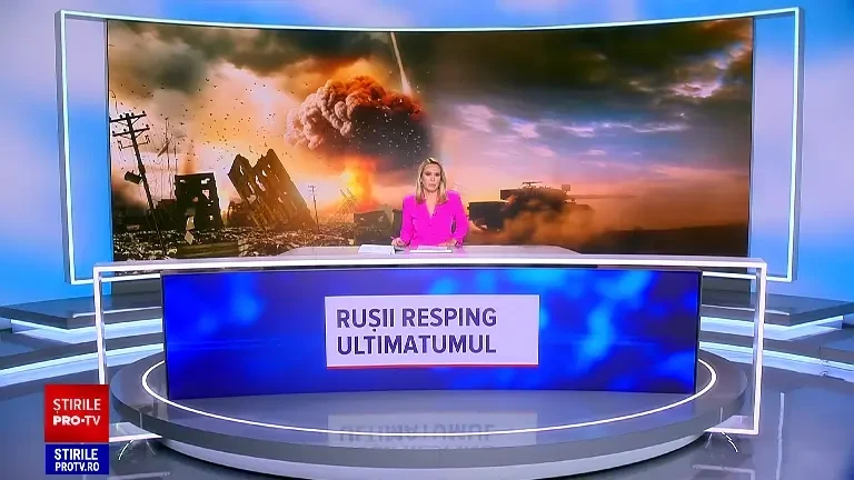 Ultimatumul lui Trump pentru Putin se apropie de final: „Într-un fel sau altul o să-i punem capăt”