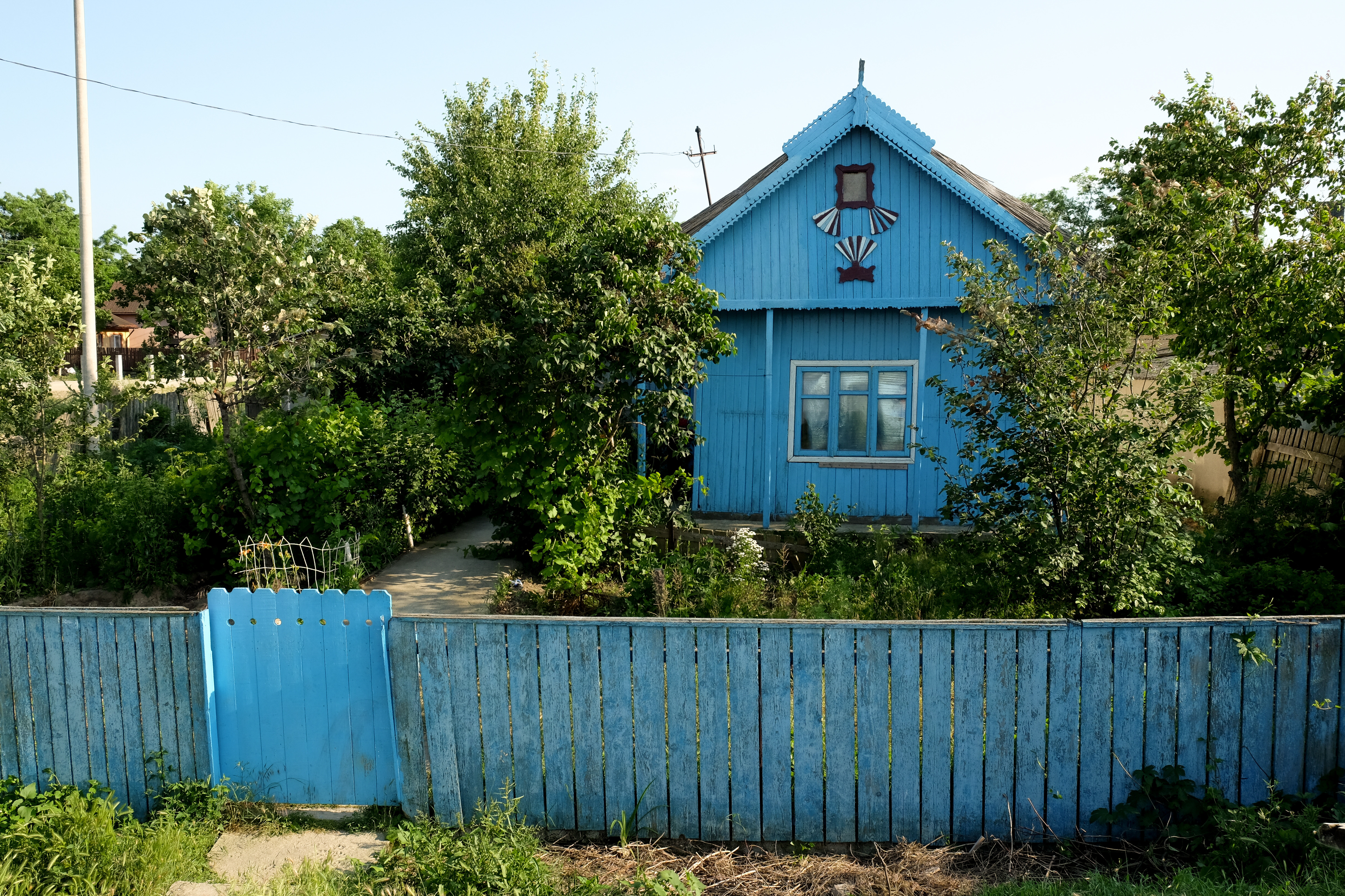 Mila 23 - Delta Dunării