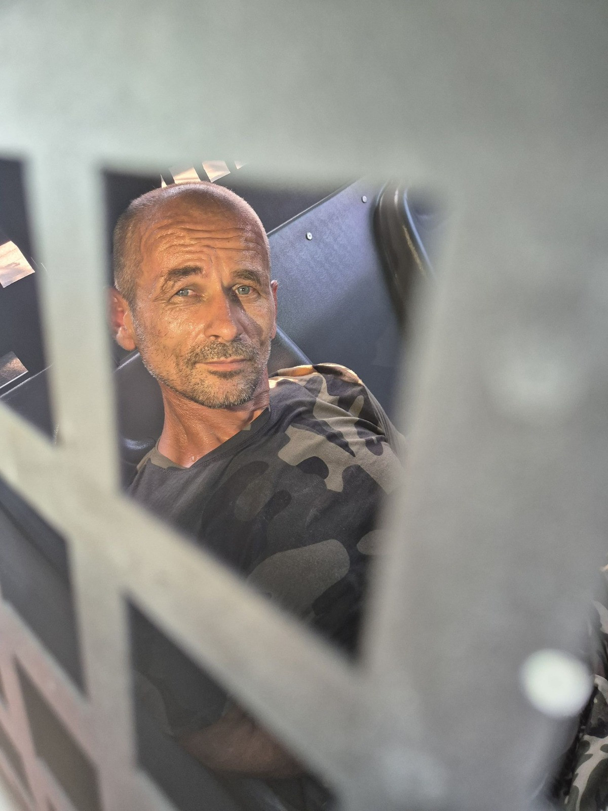 A murit și a treia victimă a criminalului din Teleorman. Bărbatul era ținut în viață cu ajutorul aparatelor