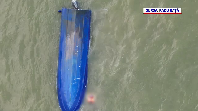 Mărturiile cutremurătoare ale supraviețuitorilor tragediei din Golful Musura: Autoritățile nu au intervenit la timp