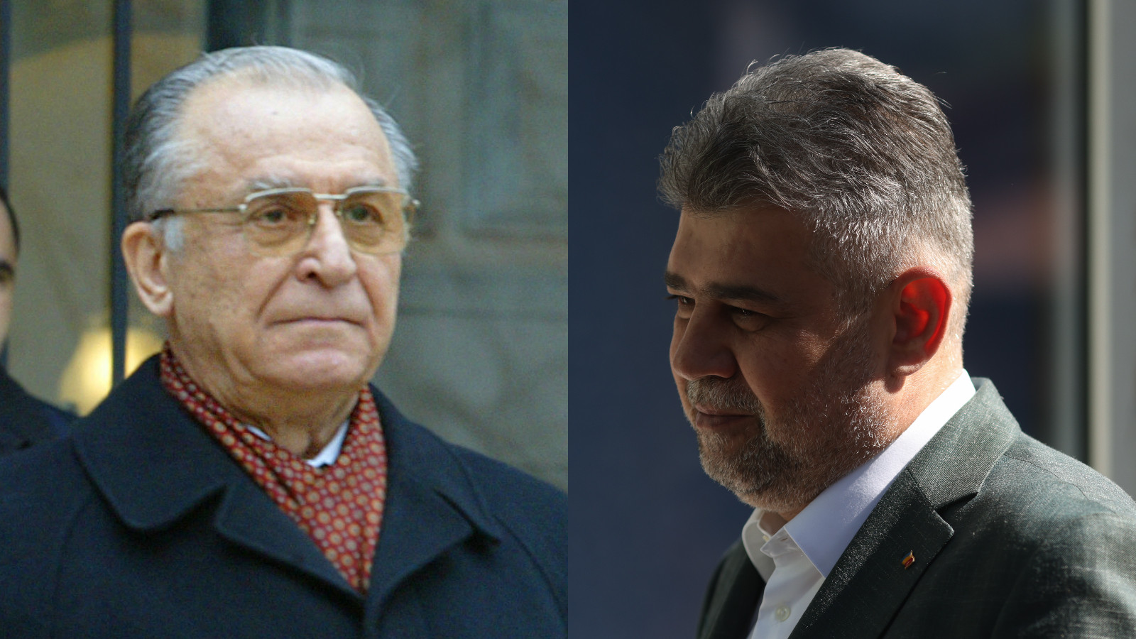 Marcel Ciolacu, omagiu pentru Ion Iliescu: „România a pierdut astăzi una dintre cele mai influente personalități”