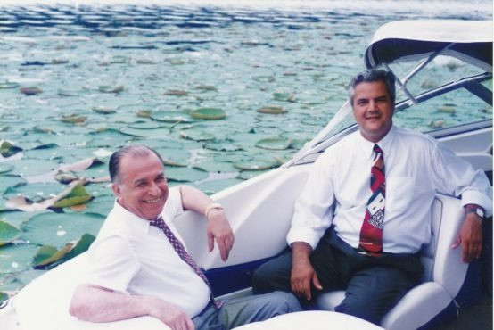 Mesajul ”trist” al lui Adrian Năstase la moartea lui Ion Iliescu: ”A luat cu el aproape un secol de istorie românească”
