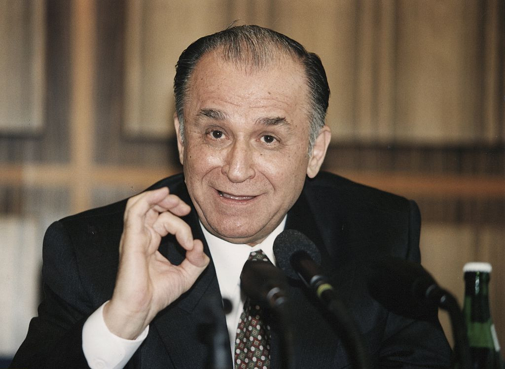 Profesorul Thomas Gallagher, despre moștenirea lăsată României de Ion Iliescu: A evitat un naționalism otrăvitor și toxic