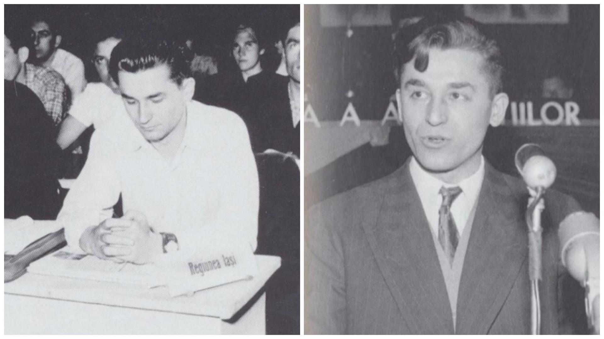 Cine l-a ajutat pe Ion Iliescu să studieze la Moscova. Drumul puterii în România, conturat imediat după studenția din URSS