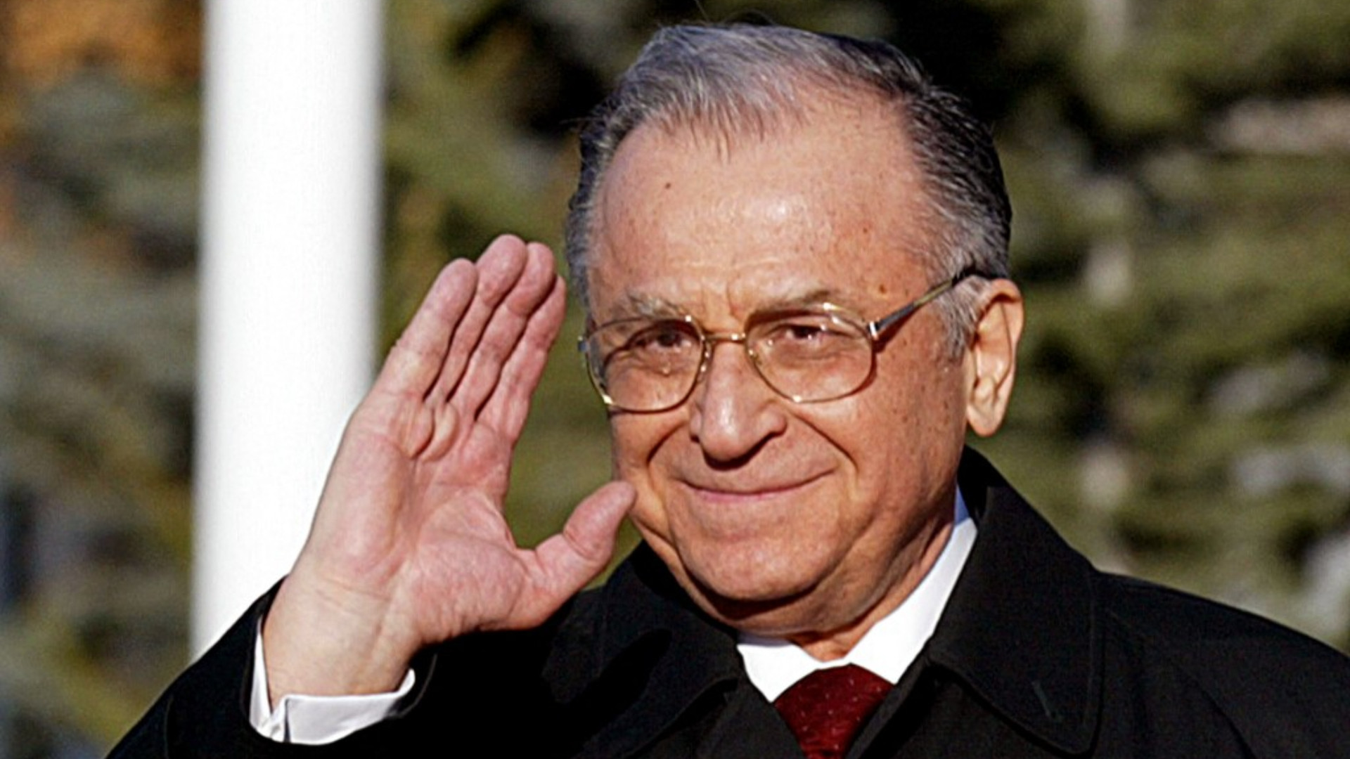 Ce spun rușii despre moartea lui Ion Iliescu. Instrumentul de propagandă al Kremlinului a reacționat