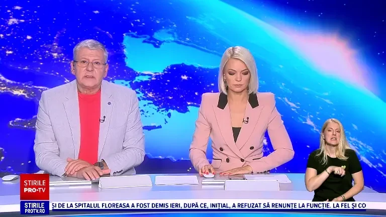 Canicula pune stăpânirea pe nordul și sudul Europei. În Laponia au fost maxime de 25 de grade, 15 zile consecutiv