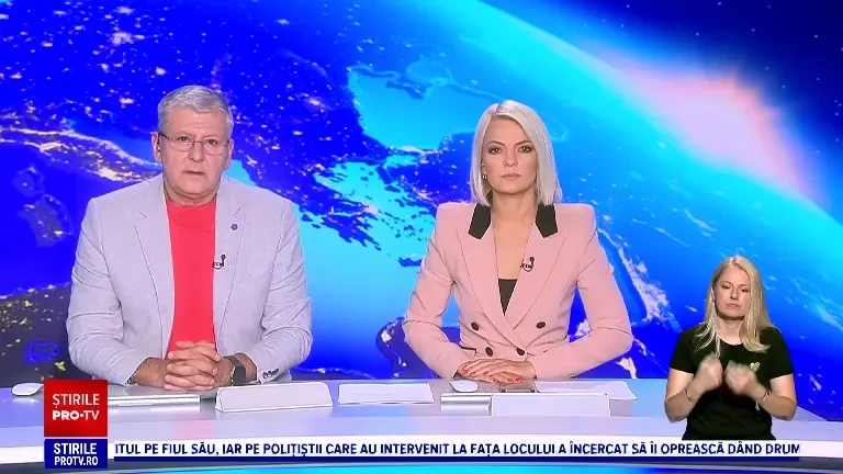 Prima țară NATO care cumpără cu 500 de milioane de euro sisteme Patriot din SUA pentru Ucraina