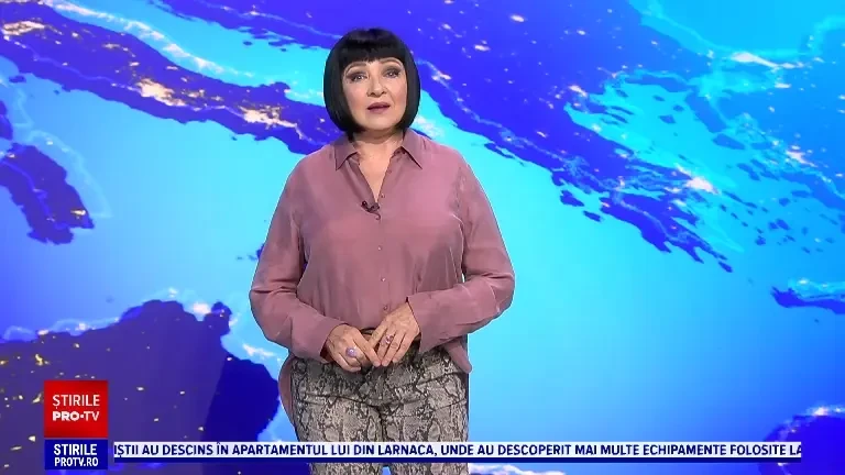 Horoscop 5 august 2025, cu Neti Sandu. O zi plină de provocări, dar și de reușite neașteptate