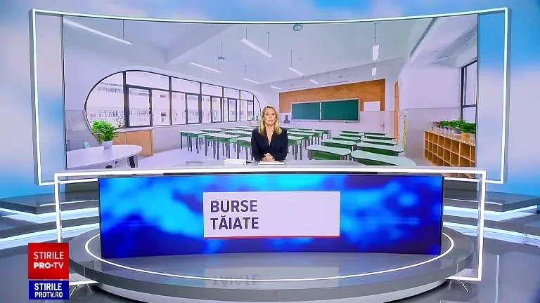 Guvernul nu plătește burse pentru studenți în timpul vacanțelor și le taie complet pentru cei la taxă. Reacția studenților