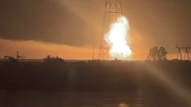 Atacuri ruseşti în Ucraina, la graniţa cu România. RO-Alert emis în nordul Tulcei: risc de cădere a obiectelor din aer