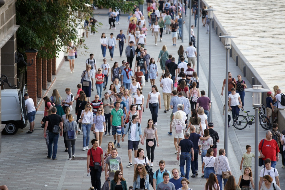 Studiu: Aproape 130 de orașe din Rusia, în pragul dispariției. Prăbușirea economică alungă tinerii din regiunile nordice