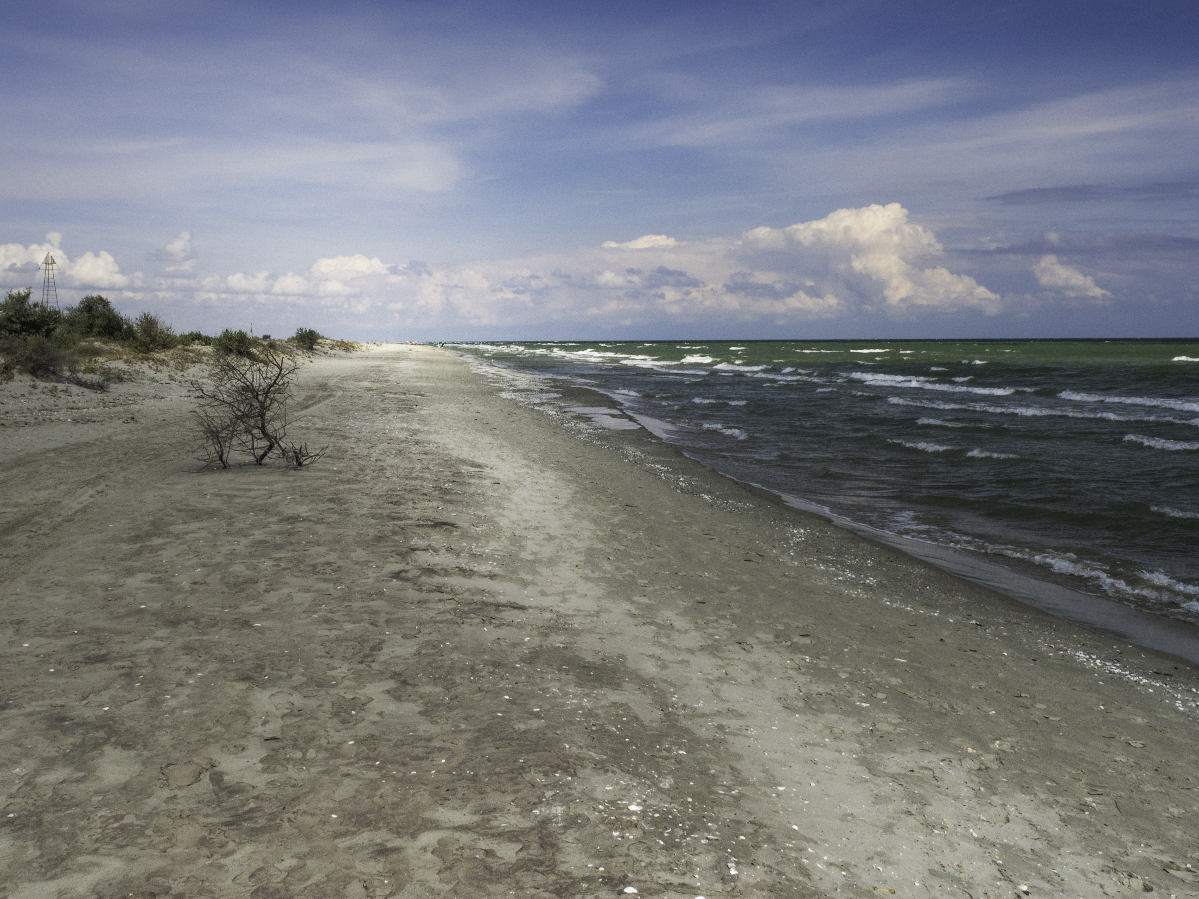 Sfântu Gheorghe - ghid complet pentru o vacanță liniștită în Delta Dunării