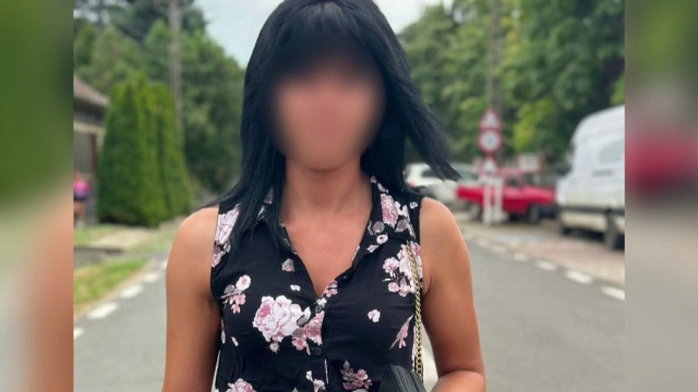 Ultimele clipe ale tinerei care a fost răpită și ucisă de fostul iubit, surprinse de o cameră. A târât-o cu mașina 2 km