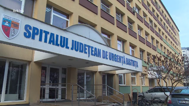 Ce diagnostic a primit pacientul din Bistrița care ar trebui să primească daune de un milion de euro de la spital