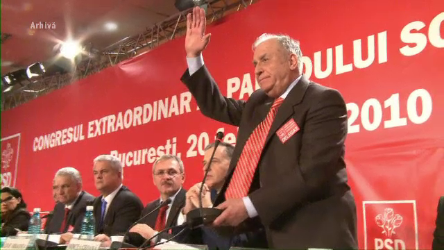 Istoric: Iliescu a ucis multe speranțe. Puterea lui s-a bazat și pe a ține România blocată cât mai mult în trecutul comunist