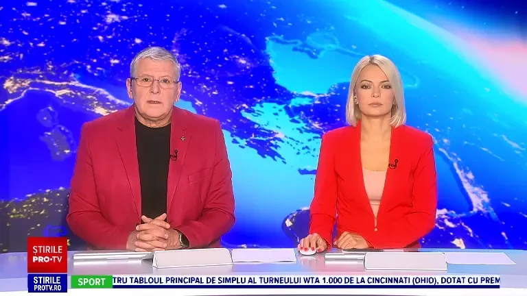 Atacuri ruseşti în Ucraina, la graniţa cu România. RO-Alert emis în nordul Tulcei: risc de cădere a obiectelor din aer