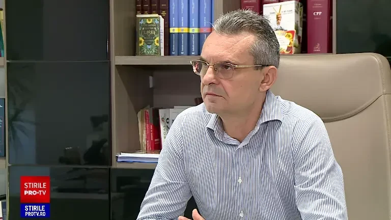 Dezvăluirile avocatului lui Ion Iliescu: ”Era foarte revoltat”. Neputința statului îngroapă cu el Revoluția și Mineriada