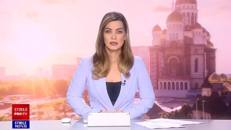 Ion Iliescu, pomenit în timpul liturghiei de la Catedrala Patriarhală. Biserica Ortodoxă i-a adus un omagiu