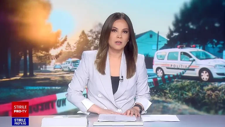 Ultimele clipe ale tinerei care a fost răpită și ucisă de fostul iubit, surprinse de o cameră. A târât-o cu mașina 2 km