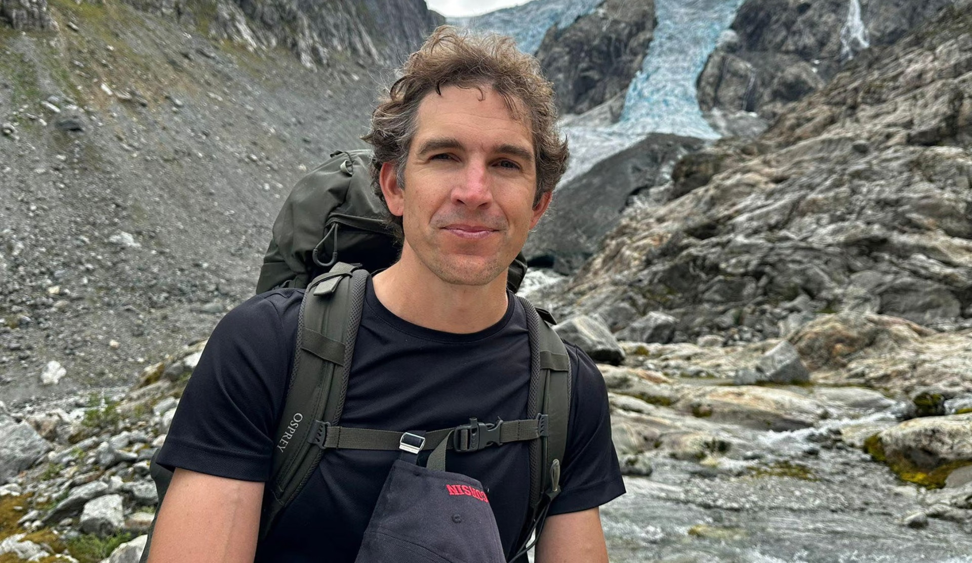 Un jurnalist dispărut într-un parc natural din Norvegia a supraviețuit o săptămână în sălbăticie, rănit grav la picior