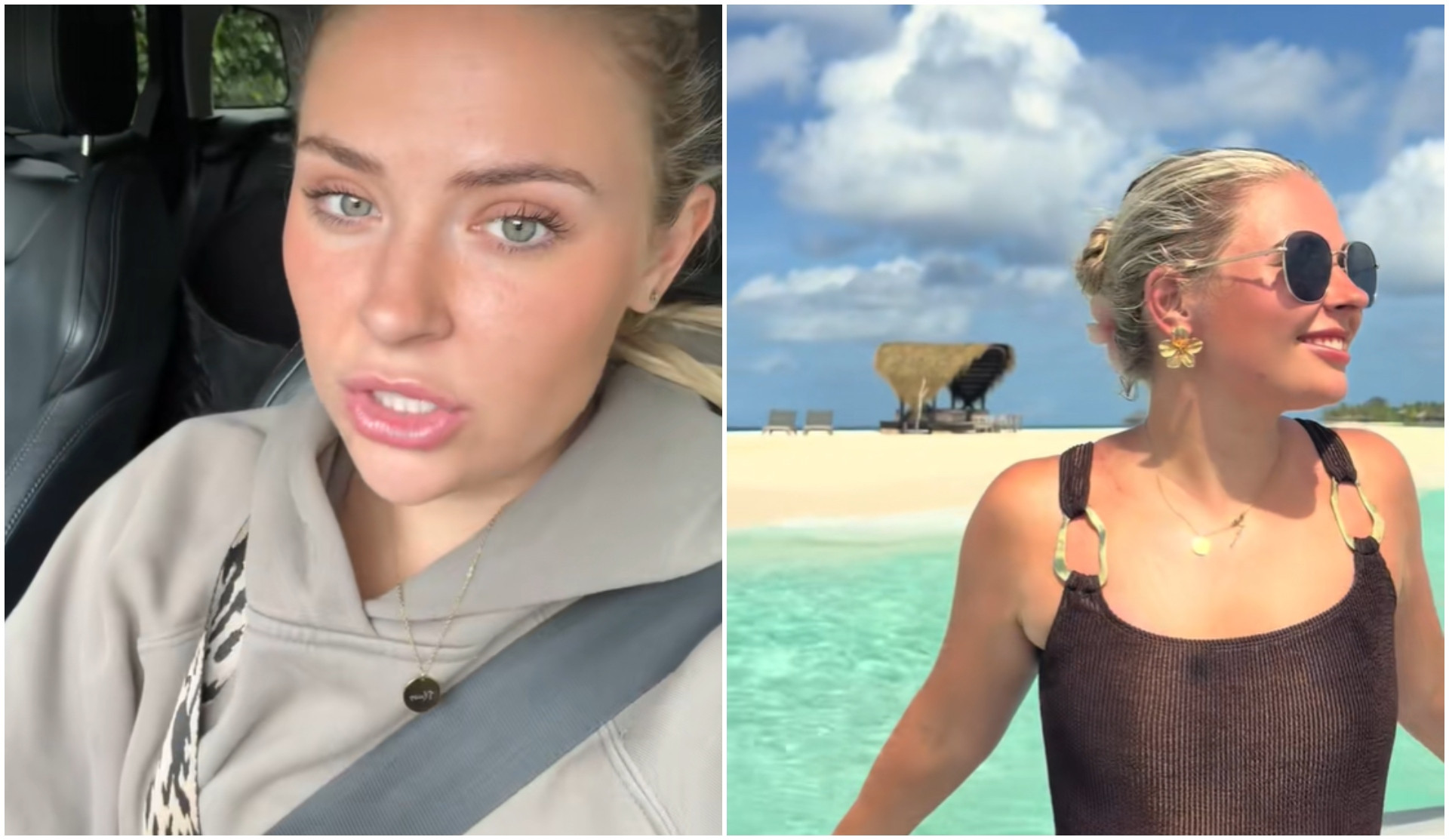 O tânără și-a dat demisia din corporație, iar acum câștigă mai mult dintr-un job pe care puțini îl iau în serios