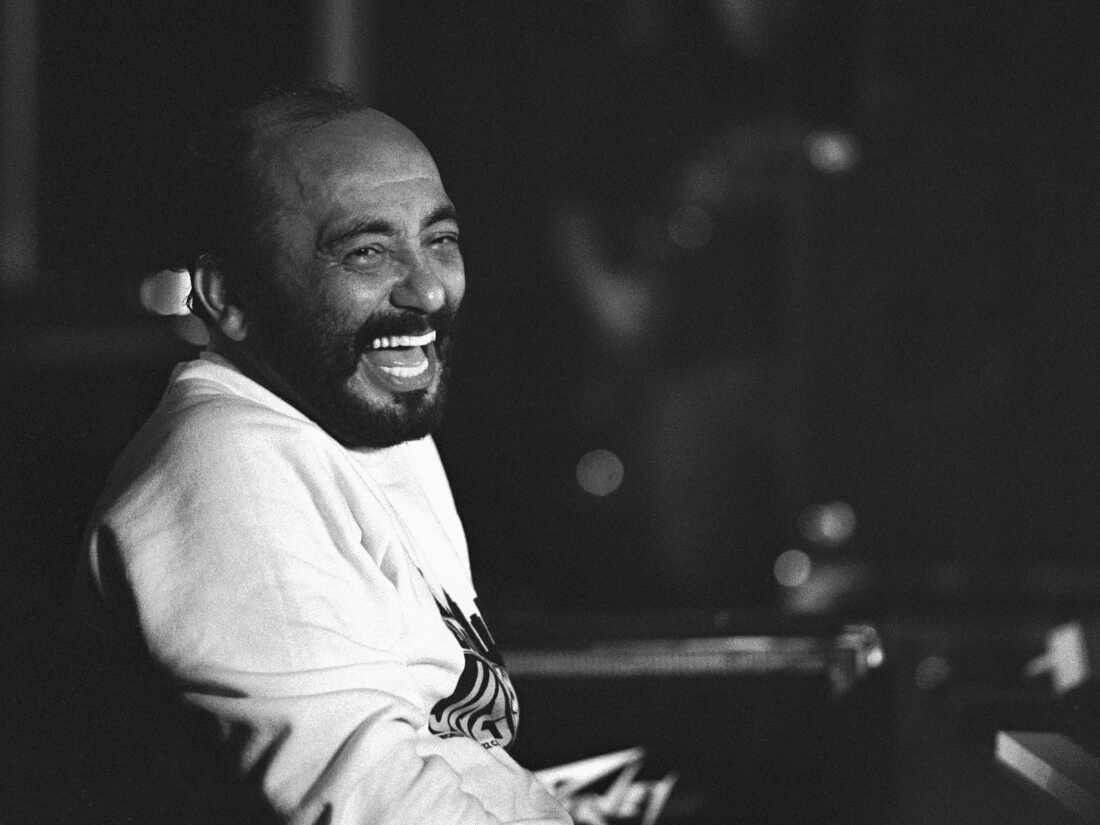 Eddie Palmieri, pianist și compozitor, legendă a muzicii latino, a murit la locuința sa din New Jersey