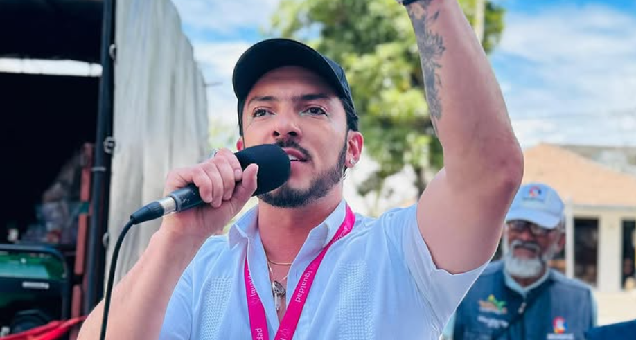 Scandal politic în Columbia. Un fost actor de filme pentru adulți a fost numit ministru al Egalității