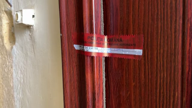 Un tânăr de 18 ani din Sibiu a murit după ce a căzut de la etajul 10. Vecin: „Se auzea că zbiera tare”