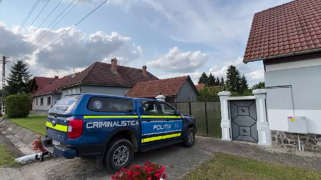 Cum s-ar fi electrocutat copilul și tatăl lui în piscina gonflabilă. Erau germani și se aflau în vacanță