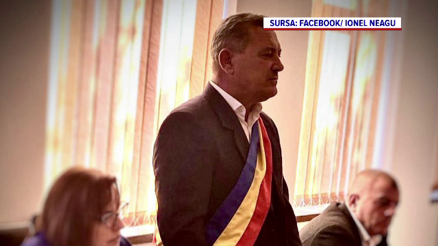 Un primar din Teleorman a fost ridicat de DNA. Ar fi primit mită 150.000 de lei pentru diferite lucrări publice