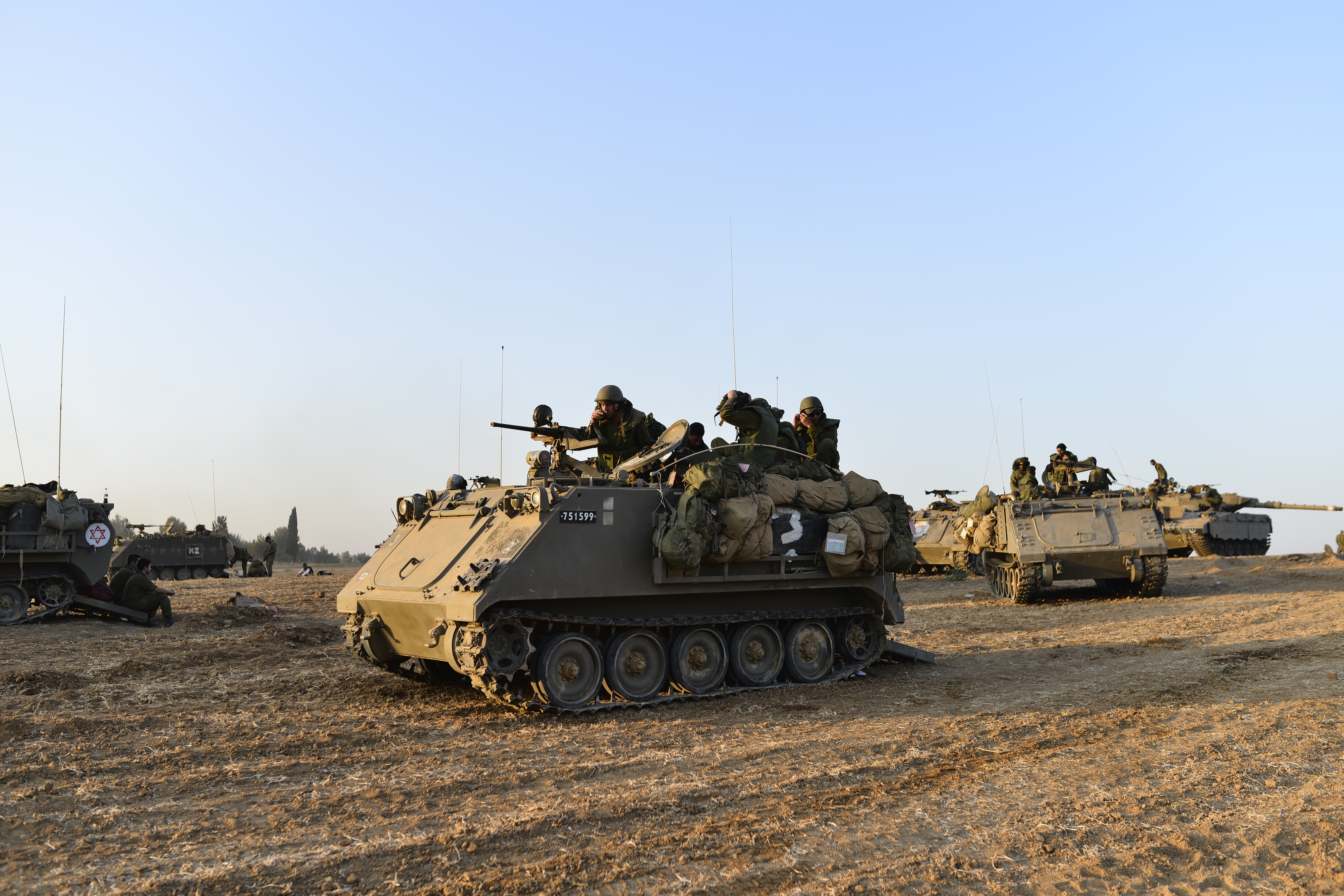 Un angajat bulgar al ONU a murit într-un atac israelian în Gaza. Justiția din Sofia vrea identificarea vinovatului