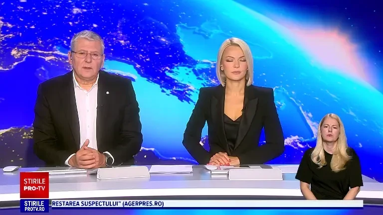 O ploaie torențială a făcut prăpăd în Iași. Mai multe străzi inundate, după ce sistemul de canalizare a cedat