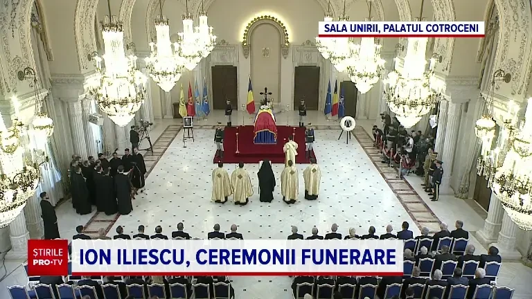 Istoric, la PRO TV: Ion Iliescu a reprezentat o elită a comuniștilor în 1971, ”s-a comportat ca un veritabil influencer”