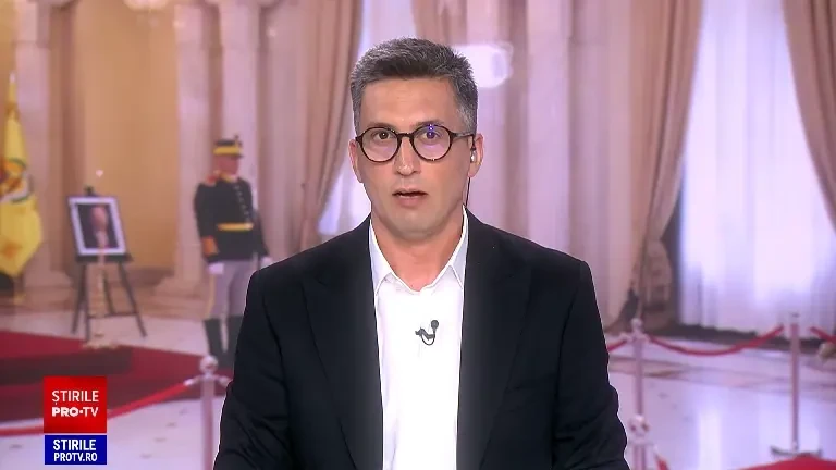 Profesorul Thomas Gallagher, despre moștenirea lăsată României de Ion Iliescu: A evitat un naționalism otrăvitor și toxic