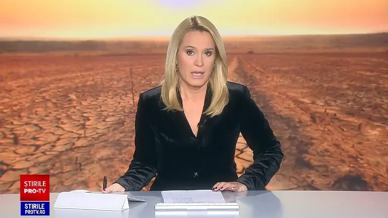 Seceta amenință iar agricultura. Fermierii se plâng că nu îi ajută nimeni: nici cerul, cu ploaie, nici statul, cu bani