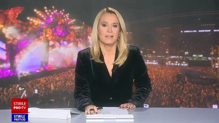 A început cea de-a 10-a ediție a Festivalului UNTOLD. Străzile din Cluj-Napoca s-au umplut de tineri: „Un vibe foarte frumos”