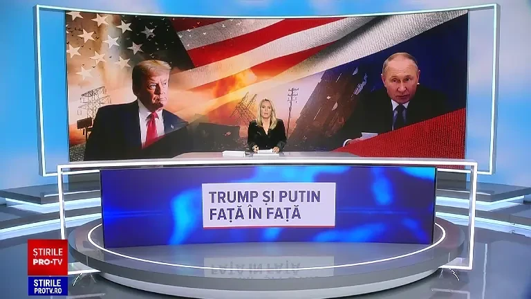 Trump insistă ca Putin și Zelenski să poarte discuții directe. Ce răspuns i-a dat liderul Rusiei omologului său de la Kiev